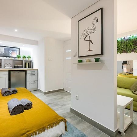 Cosy Apartment In Perfect Location Krakov Exteriér fotografie