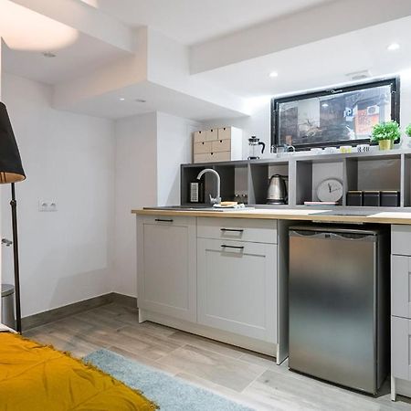 Cosy Apartment In Perfect Location Krakov Exteriér fotografie